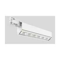 Synergy 21 LED Track-Serie šviestuvas VLD-Serie 40W, 30°, nw, CRI>90