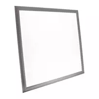 Synergy 21 LED šviestuvų plokštė 620x620 40W dviguba balta (CCT) V3 balta