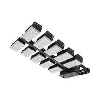 Synergy 21 LED Objektinis/Stadiono Prožektorius 1200W IP66 cw