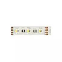 LED Flex juostelė RGB DC24V + RGB-W vieno lusto ww