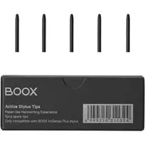 Pieštuko antgalio pakeitimo rinkinys Onyx BOOX InkSense Plus (5 vnt.) OSL0070R