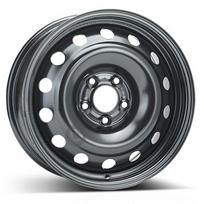 Ratlankis plieninis 7 x16 5x108 ET42