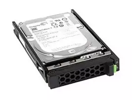 Fujitsu S26361-F5728-L112 vidinis kietasis diskas 1,2 TB 10000 aps./min. 3,5 colio SAS