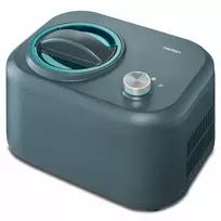MEDION MD 10169 Kompresorinis ledų gaminimo aparatas 1 L 100 W Mėlynas