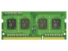 2-Power 4GB DDR3L 1600MHz 1Rx8 LV SODIMM atmintis