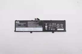 Lenovo 5B10X19049 baterija nešiojamam kompiuteriui