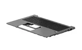 HP N95944-061 klaviatūra nešiojamam kompiuteriui