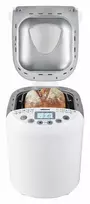 Duonkepė MEDION MD 11011 550 W balta 1 kg skaitmeninis laikmatis