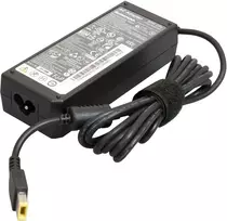 Lenovo 45N0250 maitinimo adapteris 90W juodas