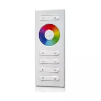 Synergy 21 LED serijos EOS 05 nuotolinio valdymo pultas RGB 4