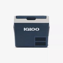 Šaldymo dėžė Igloo ICF 18 elektrinis šaldytuvas 18,9 L, AC/DC maitinimas, -18 iki 20 °C