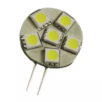 Synergy 21 LED Retrofit G4 6x SMD kw