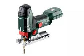 Belaidis pjūklas Metabo ST 18 L 90, 3000 smūgių/min, 1,5 kg