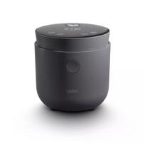 Ryžių viryklė Lauben LBNRCD1500AT 1,5 l 500 W juoda