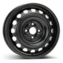 Ratlankis plieninis 5 x15 4x100 ET39