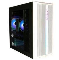 Stalinis kompiuteris Hyrican VISTA COC AB 7816 – AMD Ryzen 5 9600X, 16GB DDR5, 1TB SSD, RTX 5060 Ti