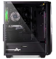 Stalinis kompiuteris Hyrican Striker 7817 – AMD Ryzen 7 9700X, 16GB DDR5, 1TB SSD, NVIDIA RTX 5060 Ti 16GB