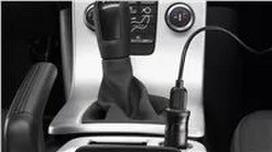 Automobilinis kroviklis TOMTOM 9UUC.001.27 su USB laidu 7 colių navigacijos įrenginiams