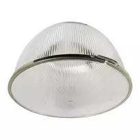Synergy 21 LED Spot Pendant Light UFO aksesuaras. gaubtas permatomas L