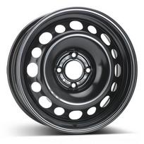 Ratlankis plieninis 6 x16 4x108 ET23