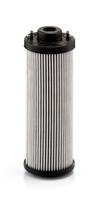 Hidraulikos filtras MANN-FILTER HD 829