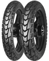 MITAS MC-32 Padanga motociklų keliams 100/80-17 TL/TT 52R Vairuojamoji 1008017 OMMT 52R MC32