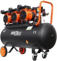 Betepalinis oro kompresorius 100 L / 3 x 1500 W KD1394