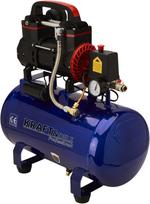 Bealyvinis kompresorius 24L 1390W 220 l/min KD2128