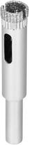 Deimantinė gręžimo karūnėlė keramikinėms plytelėms 10 mm KD11222