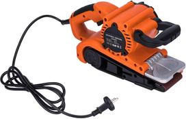 Juostinis šlifuoklis 2000 W KD5299