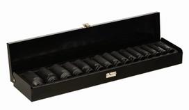 Smūginių ilgų galvučių rinkinys 12,5 mm (1/2") 10-32 mm 15 vnt. KD11769