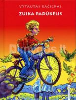 Zuika padūkėlis - Vytautas Račickas
