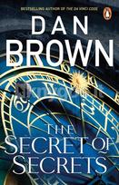 The Secret of Secrets - Dan Brown