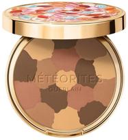 Kompaktinė pudra Guerlain Meteorites Mattifying And Setting, amber sp., 04, 8.5 g