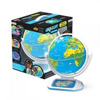 Orboot Earth interaktyvus gaublys