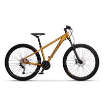 Cross GRX 9R HDB 29  // 27G, dydis 16.5  (42 cm) (geltona - Tiger)