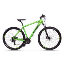 Cross GRX 7 MDB 27.5  // 21G, dydis 18  (46 cm) (žalia)