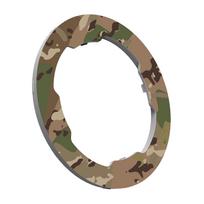 Quad Lock MAG dėklo žiedas / Camo V2