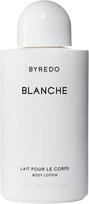 Kūno losjonas Byredo Blanche, 225 ml