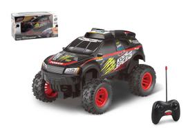 Rc automobilis Koolspeed Rally Truck DHTRC10254, juoda sp.