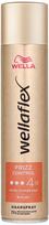Plaukų lakas Wella Wellaflex Frizz Control, 250 ml