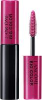 Blakstienų tušas Lancome Big Color Volumizing, 2.8 g, rožinė sp. 04 flirty pink