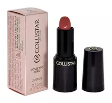 Collistar Rossetto Puro Lipstick 101 Blooming Almond 3, 3,5ml