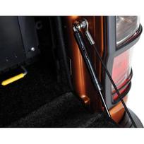 Pikapo bagažinės amortizatoriai FORD RANGER (2011-2022)