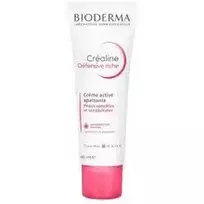 Bioderma Créaline Defensive Riche Active Soothing Cream - Krém, 40ml