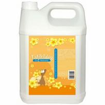 Diamex Tahiti Dog Balm - kondicionierius su monoi aliejumi, palengvina šukavimą, apsaugo nuo kailio elektrinimosi, koncentratas 1:8