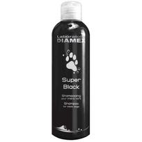 Diamex Super Shampoo - šunų šampūnas su migdolų aliejumi, koncentratas 1:8