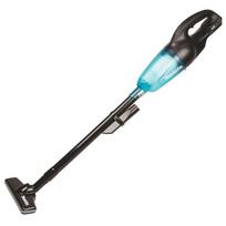 Makita DCL180ZB siurblys juodas
