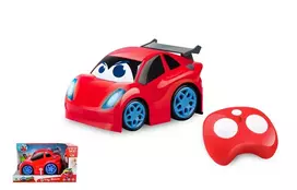 RC automobilis Crazy Racer DHTRC10597