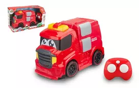 RC automobilis City Service Fire Dept DHTRC10591